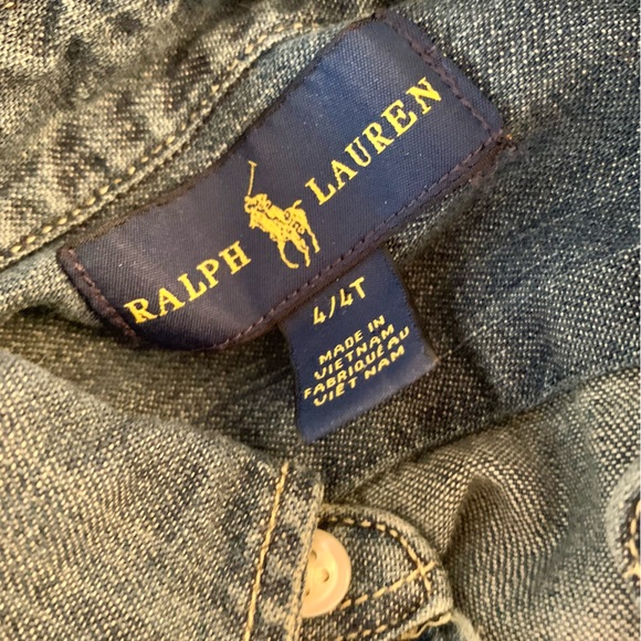 Ralph Lauren Dress - Picture 4 of 4